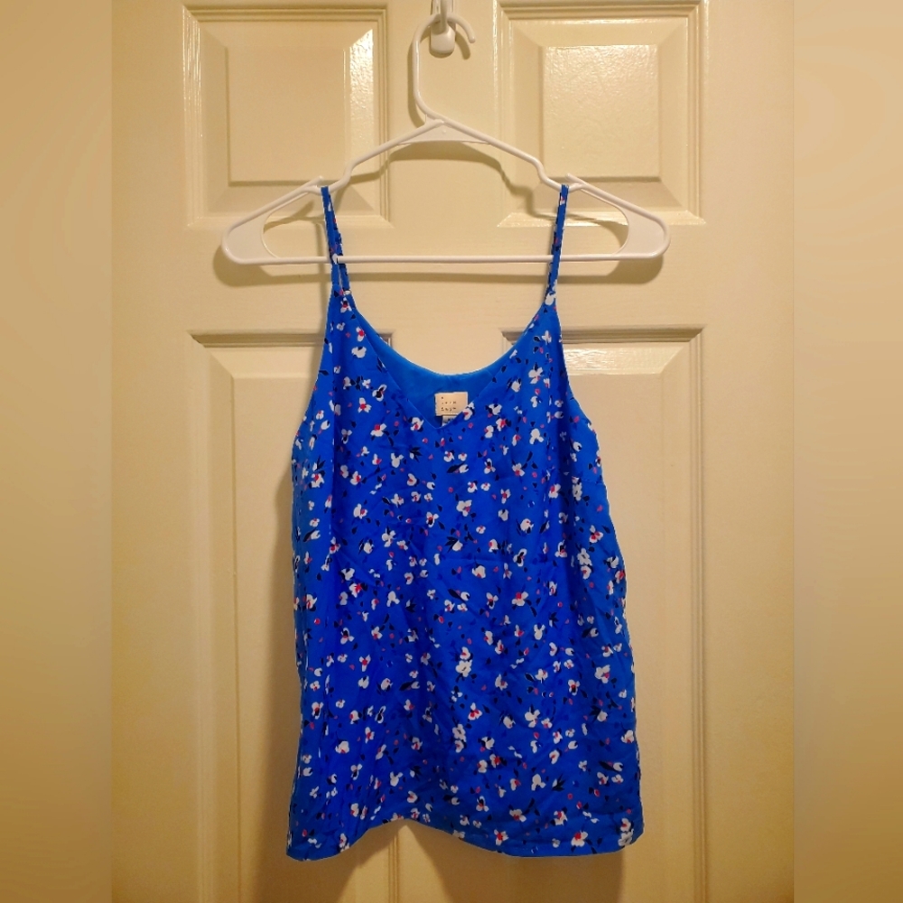 A New Day cute Summer Top